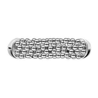 LINKS OF LONDON Ladies Effervescence Star Sterling Silver Ring L BNWT RRP100
