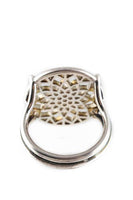 Timeless Coin Ring - Sterling Silver - N - Links of London