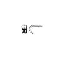 LINKS OF LONDON Sweetie Signature 925 Sterling Silver Stud Earrings RRP70 NEW