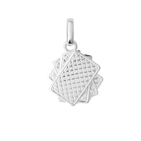 LINKS OF LONDON Ladies Sterling Silver Poker Cards Deck Charm BNWT RRP60
