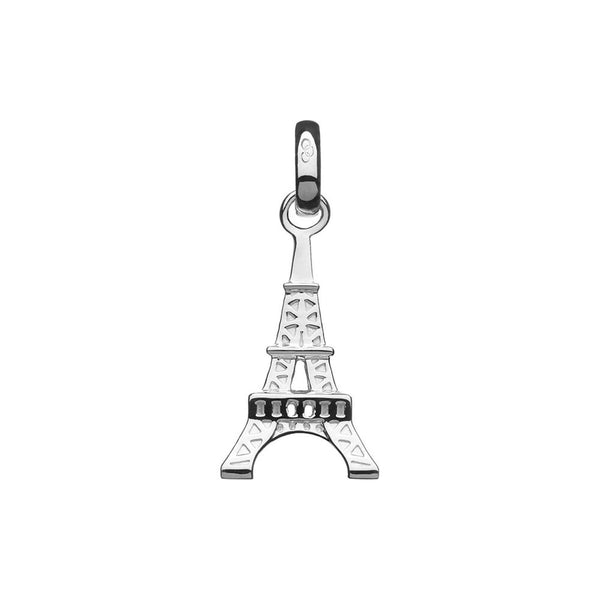 LINKS OF LONDON Ladies Sterling Silver Eiffel Tower Bracelet Charm RRP50 NEW