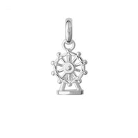 LINKS OF LONDON Sterling Silver Ferris Wheel London Eye Charm RRP50 NEW