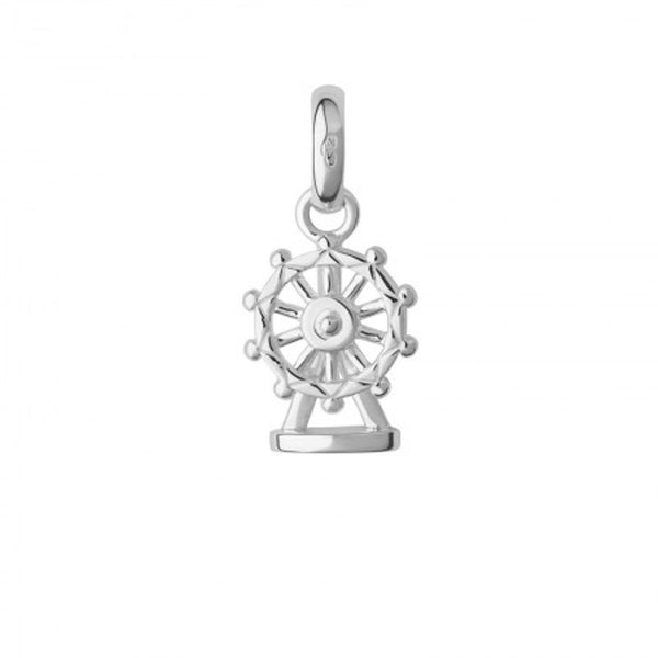 LINKS OF LONDON Sterling Silver Ferris Wheel London Eye Charm RRP50 NEW
