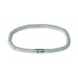 LINKS OF LONDON Ladies Effervescence Sterling Silver Star XS Bracelet NEW RRP210