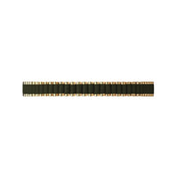 LINKS OF LONDON Ladies Friendship 925 Gold Mini Khaki Green Bracelet NEW RRP190