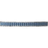LINKS OF LONDON Ladies Friendship Mini 925 DeepSky Blue Bracelet NEW RRP125