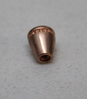 LINKS OF LONDON Amulet Rose Gold Vermeil End Cap Spare 7272.0363 NEW RRP35