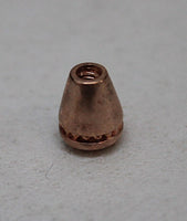 LINKS OF LONDON Amulet Rose Gold Vermeil End Cap Spare 7272.0363 NEW RRP35