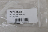 LINKS OF LONDON Amulet Rose Gold Vermeil End Cap Spare 7272.0363 NEW RRP35