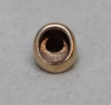 LINKS OF LONDON Sweetie Toggle Rose Gold Vermeil Repair 7272.0359 NEW RRP45