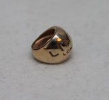 LINKS OF LONDON Sweetie Toggle Rose Gold Vermeil Repair 7272.0359 NEW RRP45