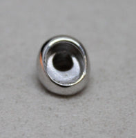 LINKS OF LONDON Sweetie Toggle Rhodium Repair Part 7272.0358 Silver NEW RRP45