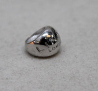 LINKS OF LONDON Sweetie Toggle Rhodium Repair Part 7272.0358 Silver NEW RRP45