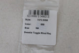 LINKS OF LONDON Sweetie Toggle Rhodium Repair Part 7272.0358 Silver NEW RRP45