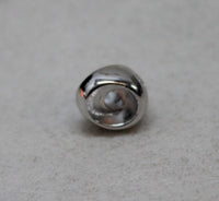 LINKS OF LONDON Sweetie Toggle Rhodium Repair Part 7272.0358 Silver NEW RRP45
