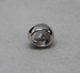 LINKS OF LONDON Sweetie Toggle Rhodium Repair Part 7272.0358 Silver NEW RRP45