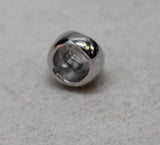 LINKS OF LONDON Sweetie Toggle Rhodium Repair Part 7272.0358 Silver NEW RRP45