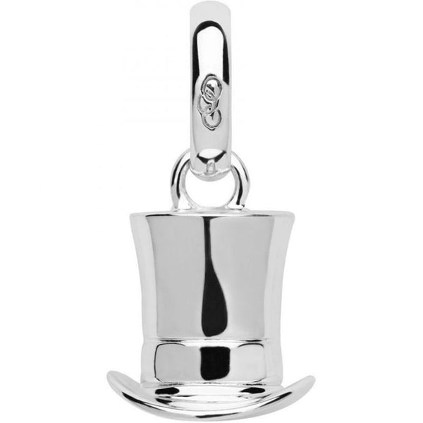LINKS OF LONDON Sterling Silver 925 Ascot Top Hat Charm 5030.2573 NEW RRP70