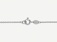 LINKS OF LONDON Ladies Sterling Silver Adjustable Hope Necklace 90cm RRP240 NEW