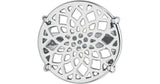 Timeless Coin Ring - Sterling Silver - L - Links of London