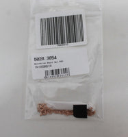 LINKS OF LONDON Narrative Rose Gold Vermeil St. Silver Bar Necklace NEW RRP150