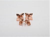 LINKS OF LONDON Ladies Splendour Star Studded Rose Gold Earrings NEW RRP95