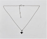 LINKS OF LONDON Ladies Splendour Sterling Silver Pendant Necklace NEW RRP120