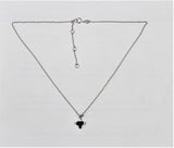 LINKS OF LONDON Ladies Splendour Sterling Silver Pendant Necklace NEW RRP120