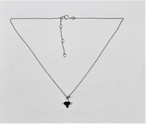 LINKS OF LONDON Ladies Splendour Sterling Silver Pendant Necklace NEW RRP120