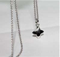 LINKS OF LONDON Ladies Splendour Sterling Silver Pendant Necklace NEW RRP120