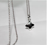 LINKS OF LONDON Ladies Splendour Sterling Silver Pendant Necklace NEW RRP120