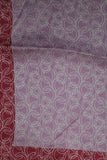 LINKS OF LONDON Men's Pink Silk Chain Patterned Pocket Square 17"x17" BNWT