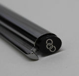 LINKS OF LONDON Outlet Silver Tone Brass Ballpoint 1070.0019 Pen 5.5" RRP95 NEW