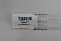 LINKS OF LONDON Outlet Silver Tone Brass Ballpoint 1070.0019 Pen 5.5" RRP95 NEW