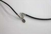 LINKS OF LONDON Ladies Sterling Silver Eiffel Tower Charm Necklace 5020.3187 NEW