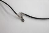 LINKS OF LONDON Ladies Sterling Silver Eiffel Tower Charm Necklace 5020.3187 NEW