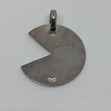 LINKS OF LONDON Ladies Charm  Sterling Silver 925 ID Gummy Eater NEW RRP90