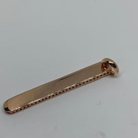 LINKS OF LONDON Ladies Rose Gold 925 18RGV Narrative Long Pendant NEW RRP110