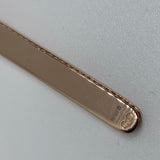 LINKS OF LONDON Ladies Rose Gold 925 18RGV Narrative Long Pendant NEW RRP110