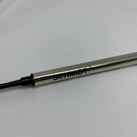 LINKS OF LONDON Men's Silver Rollerball Inverse Pen Refill Black Ink NEW RRP25