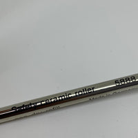LINKS OF LONDON Men's Silver Rollerball Inverse Pen Refill Black Ink NEW RRP25