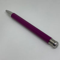 LINKS OF LONDON Men's Purple Pens Ballpoint Inverse Mini NEW RRP145