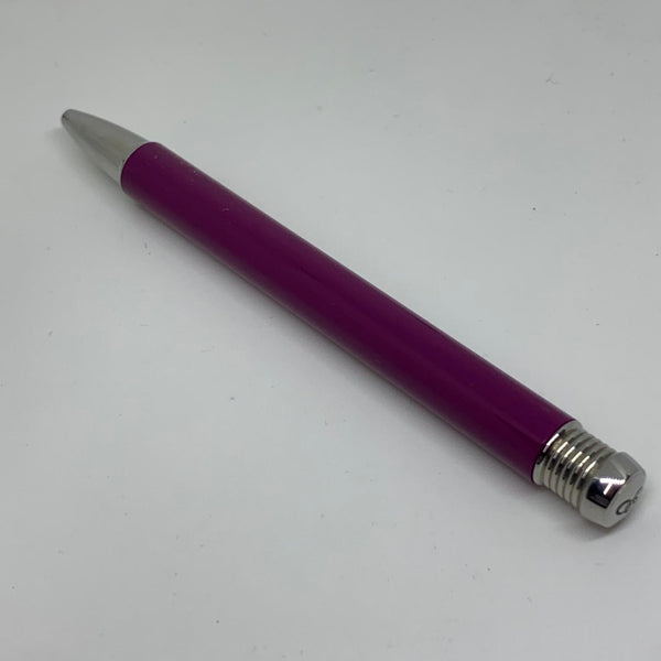 LINKS OF LONDON Men's Purple Pens Ballpoint Inverse Mini NEW RRP145