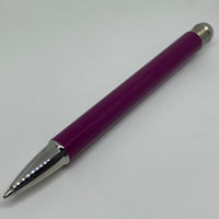 LINKS OF LONDON Men's Purple Pens Ballpoint Inverse Mini NEW RRP145