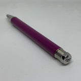 LINKS OF LONDON Men's Purple Pens Ballpoint Inverse Mini NEW RRP145