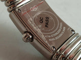 LINKS OF LONDON Ladies Silver Stainless Steel Sweetie Braclet Watch M NEW