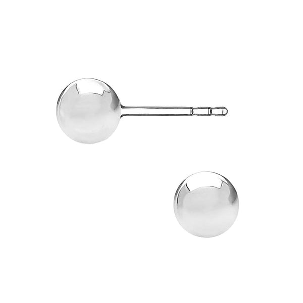 LINKS OF LONDON Ladies Sterling Silver 925 Effervescence Stud Earrings OS NEW