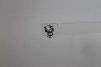 LINKS OF LONDON Ladies Sterling Silver LF Mini Bunny Stud Earrings OS NEW