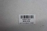LINKS OF LONDON Ladies Pink Sterling Silver Aeoyf Knit 4 Rows Bracelet OS NEW