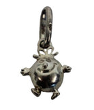 LINKS OF LONDON Ladies Sterling Silver Little Miss Naughty Charm RRP60 NEW
